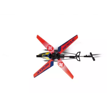 Carrera RC Rescue One 2,4 GHz helikopter (370501055)