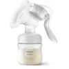 Philips Avent Ręczny Odciągacz Pokarmu Zestaw Prezentowy SCD430/50