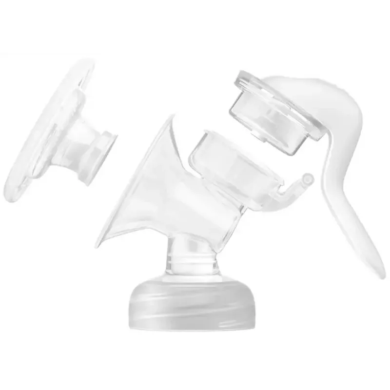 Philips Avent Ręczny Odciągacz Pokarmu Zestaw Prezentowy SCD430/50