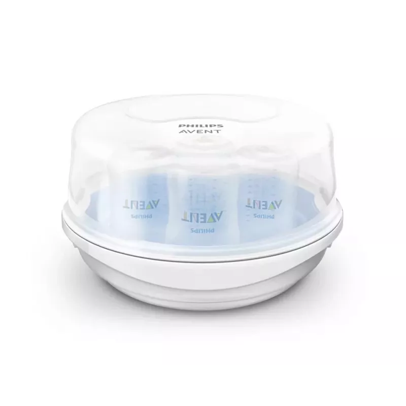 Philips Avent Ręczny Odciągacz Pokarmu Zestaw Prezentowy SCD430/50