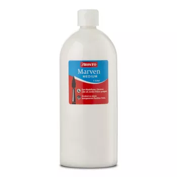 ARISTO Marven Medium Klej do prac ręcznych 1,0 l, 1 szt. (AR32160)
