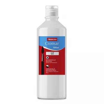 ARISTO Cromar Płynna Gwasza Biała 500 ml AR30930