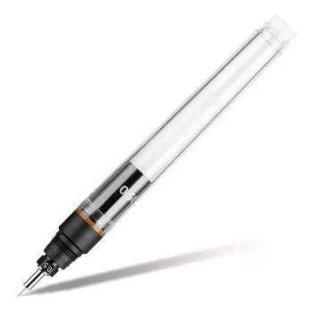 ARISTO mg1 pro Technical Drawing Pen 0,5 mm, Refillable, Stainless Steel Nib, India Ink Compatible, 1 pc AR63050