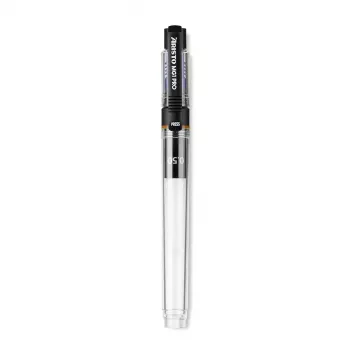 ARISTO mg1 pro Technical Drawing Pen 0,5 mm, Refillable, Stainless Steel Nib, India Ink Compatible, 1 pc AR63050