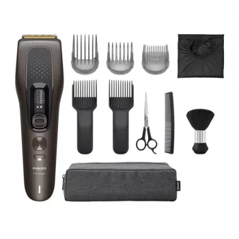 Philips Hairclipper Series 9000 – myjka do włosów HC9722/15