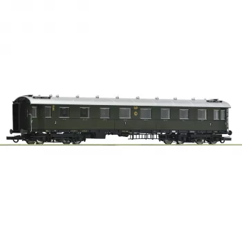 Roco 6200136 H0 wagon ekspresowy DRG D89 München – Hamburg Altona
