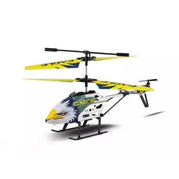 Carrera RC Storm Eagle 2,4 GHz helikopter (370501054)