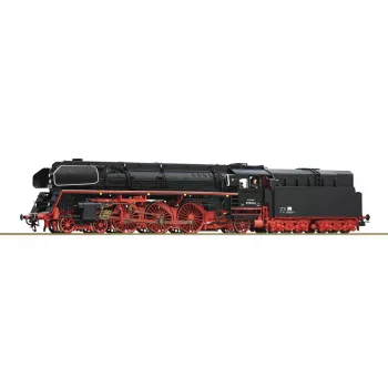 Roco 7110017 H0 Parowóz BR 01 0529-6 DR