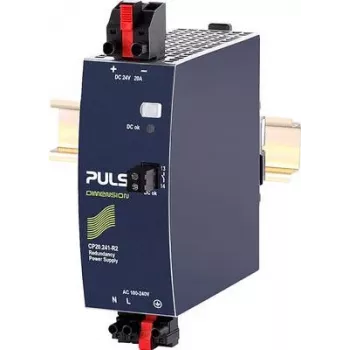 PULS CP20.241-R2 Moduł redundancji na szynę DIN 24V 20A 480W