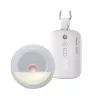 Philips Avent Bezręczny pojedynczy elektryczny laktator SCF531/11