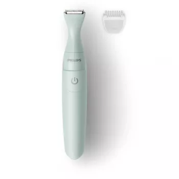 PHILIPS Essential trymer do bikini BRT398/15, do wrażliwych miejsc
