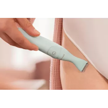 PHILIPS Essential trymer do bikini BRT398/15, do wrażliwych miejsc