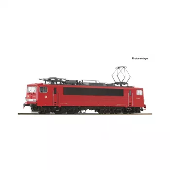 Roco 7500106 H0 Lokomotywa elektryczna BR 155 006-0 DR