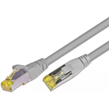 Wirewin PKW-PIMF-KAT6A kabel sieciowy, szary, 20 m, Cat6a S/FTP (S-STP) PKW-PIMF-KAT6A 20.0