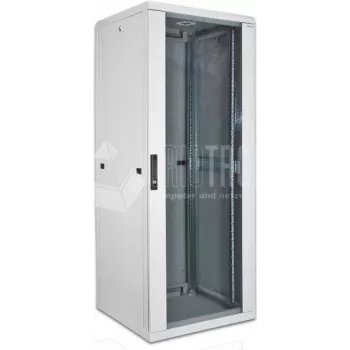 Wirewin CAB 600X1000X42U - Stalowa szafa rack serwerowa, 42U, 600x1000x2033 mm, 114 kg, CE