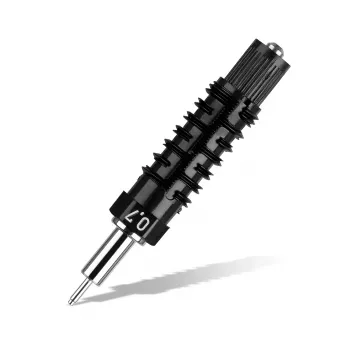 ARISTO mg1 PRO wymienny grot do rapidografu 0,7 mm, 1 szt. (AR64070PRO)
