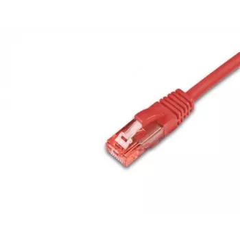 Kabel sieciowy Wirewin Wirewin PKW-UTP-KAT6 7.0 RT 7 m Cat6 U/UTP (UTP) czerwony