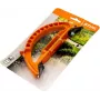 STIHL 8819801 3-w-1 narzędzie do ostrzenia łańcucha piły łańcuchowej do 3/8 cala Picco