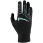 Nike Dri-FIT Lightweight Damskie Rękawiczki do Biegania Czarne XS N1004258904