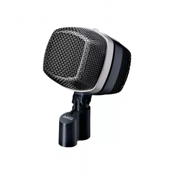 AKG D12 VR Wielkomembranowy Mikrofon Dynamiczny