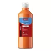 ARISTO Cromar Płynna farba temperowa pomarańczowa 500 ml, 1 butelka (AR30910)
