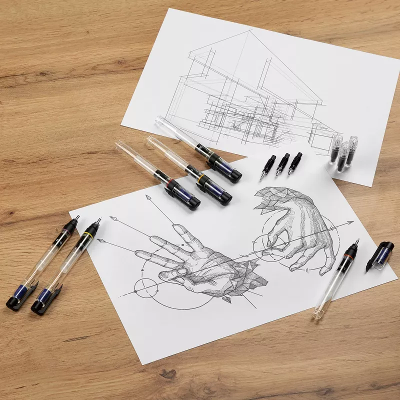 ARISTO mg1 pro Technical Drawing Pen 0,7 mm (AR63070)