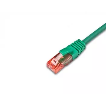 Wirewin PKW-UTP-KAT6 20.0 GN Kabel sieciowy 20 m Cat6 U/UTP Zielony