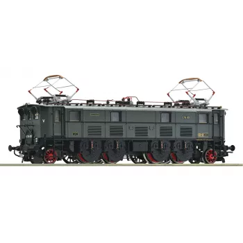 Roco 7500142 H0 Lokomotywa elektryczna BR E 16 09 DRG