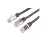 Wirewin PKW-OUT-K5E 30.0 Kabel sieciowy Czarny 30 m Cat5e U/FTP (STP)