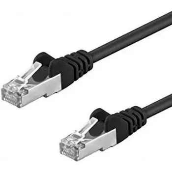 Wirewin PKW-OUT-K5E 30.0 Kabel sieciowy Czarny 30 m Cat5e U/FTP (STP)