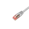 Kabel sieciowy Wirewin PKW-UTP-KAT6 7.0 Cat6 U/UTP, 7 m, szary