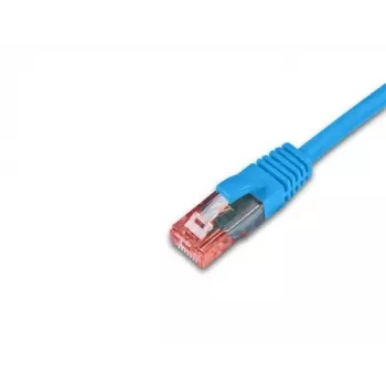 Wirewin PKW-UTP-KAT6 5.0 BL kabel sieciowy 5 m Cat6 U/UTP niebieski