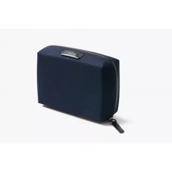 Bellroy Tech Kit Compact - Granatowy