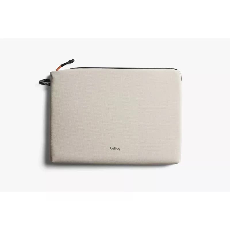 Etui na laptopa Bellroy Lite 14 - Ash
