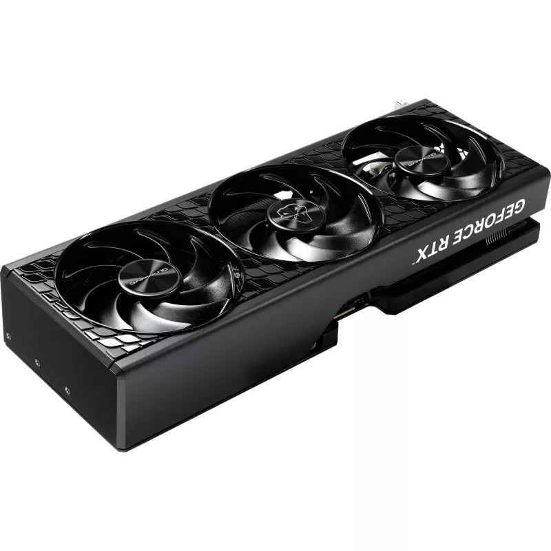 GAINWARD GeForce RTX 5080 Python III OC 16GB GDDR7 Karta graficzna (DLSS 5, 3x DisplayPort, 1x HDMI 2.1)