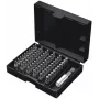 Wera Bit-Safe 61 Universal 4 05057909001 Zestaw bitów 61-częściowy