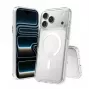 SCREENOR Bumper iPhone 18 Pro Max / 17 Pro Max MagSafe przezroczysty