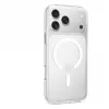 SCREENOR Bumper iPhone 18 Pro Max / 17 Pro Max MagSafe przezroczysty
