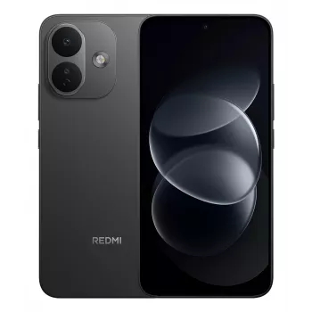 Xiaomi Redmi Note 17 Pro 8GB RAM 512GB 5G Dual SIM Czarny NFC