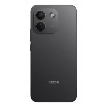 Xiaomi Redmi Note 17 Pro Max 8GB RAM 512GB Pamięć 5G Dual SIM Czarny NFC