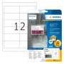 Toner LDZ do Kyocera M6230/6630 Czarny
