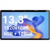 Xoro MegaPad 1333 Pro 2 13,3-calowy tablet Full HD Android 11