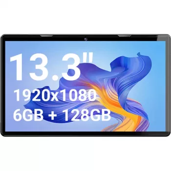 Xoro MegaPad 1333 Pro 2 13,3-calowy tablet Full HD Android 11