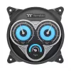 Thermaltake Pacific TF3 Panel chłodzenia cieczą Black