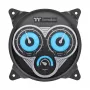 Thermaltake Pacific TF3 Panel chłodzenia cieczą Black