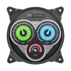 Thermaltake Pacific TF3 Panel chłodzenia cieczą Black