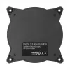 Thermaltake Pacific TF3 Panel chłodzenia cieczą Black