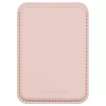 Portfel dbramante1928 z MagSafe ICON - Pink Sand