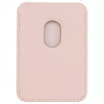 Portfel dbramante1928 z MagSafe ICON - Pink Sand