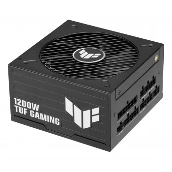 Zasilacz ASUS TUF Gaming 1200P 1200W 80+ Gold w pełni modularny ATX